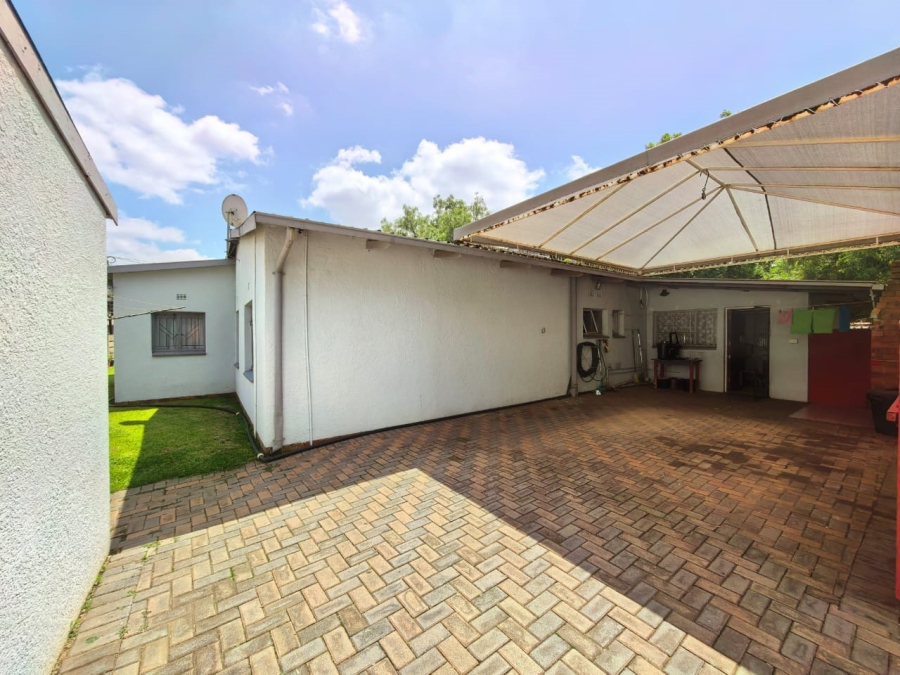 4 Bedroom Property for Sale in Sasolburg Ext 12 Free State